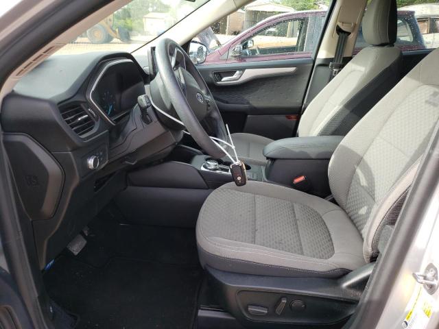 Photo 7 from auction – 2020 FORD ESCAPE SE with VIN 1FMCU0G62LUB84491