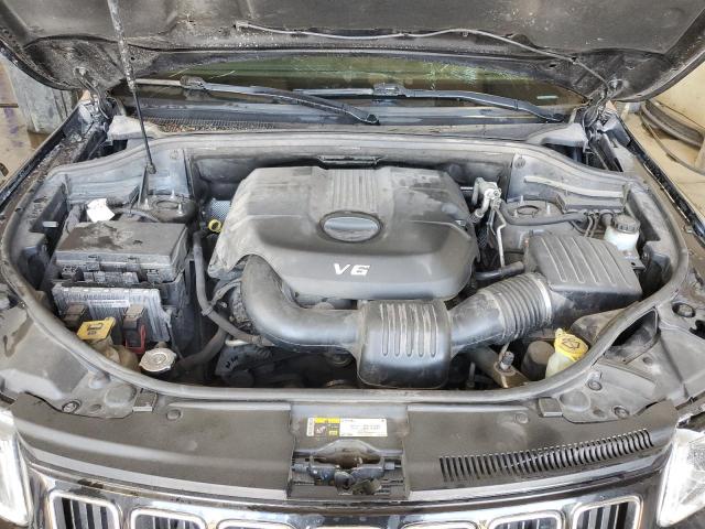 Photo 12 from auction – 2014 JEEP GRAND CHER with VIN 1C4RJEBG3EC543070