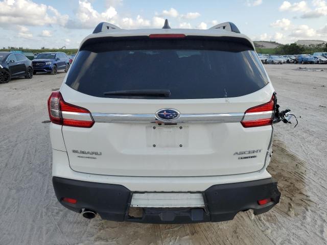 Photo 6 from auction – 2022 SUBARU ASCENT LIM with VIN 4S4WMALD7N3418334