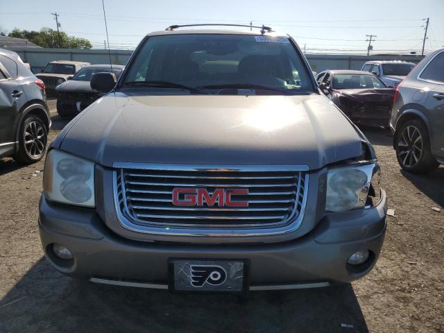 Photo 5 from auction – 2007 GMC ENVOY with VIN 1GKDT13S272145877