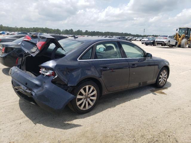 Photo 3 from auction – 2013 AUDI A4 PREMIUM with VIN WAUAFAFL4DN046947