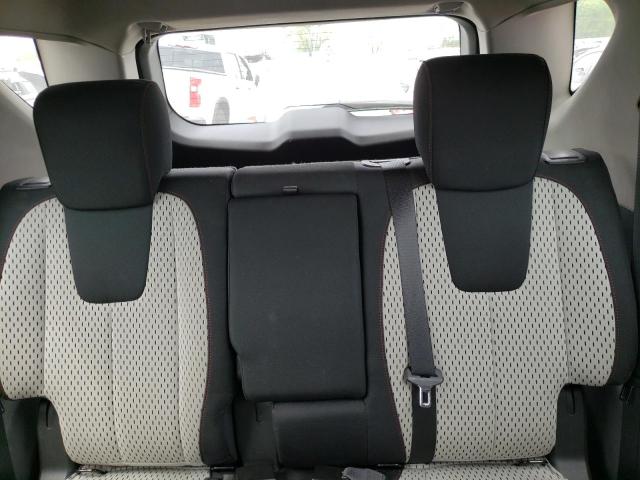 Photo 10 from auction – 2010 CHEVROLET EQUINOX LS with VIN 2CNALBEW0A6320573