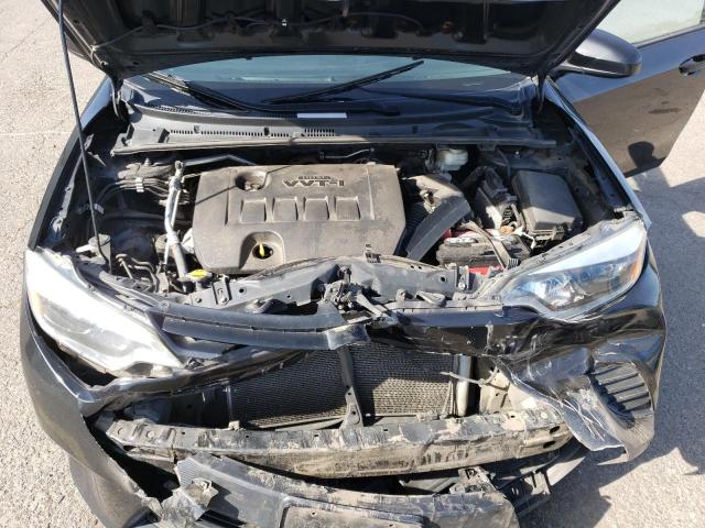 Photo 11 from auction – 2016 TOYOTA COROLLA L with VIN 5YFBURHE6GP400131
