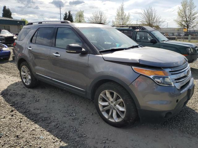 Photo 4 from auction – 2013 FORD EXPLORER X with VIN 1FM5K8D84DGA08254
