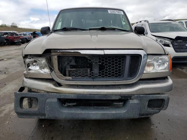 Photo 5 from auction – 2004 FORD RANGER SUP with VIN 1FTZR15E44PA79550