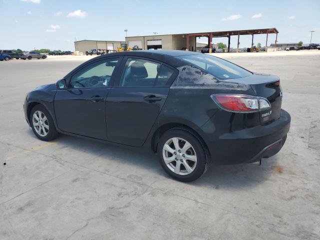 Photo 2 from auction – 2011 MAZDA 3 I with VIN JM1BL1VF8B1390331