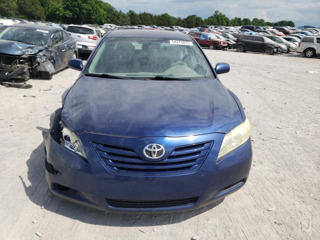 Photo 5 from auction – 2009 TOYOTA CAMRY BASE with VIN 4T1BE46KX9U322687