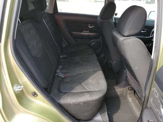 Photo 10 from auction – 2013 KIA SOUL + with VIN KNDJT2A62D7544393