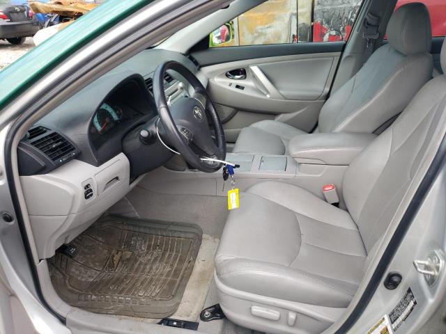 Photo 7 from auction – 2009 TOYOTA CAMRY BASE with VIN 4T1BE46K79U893425