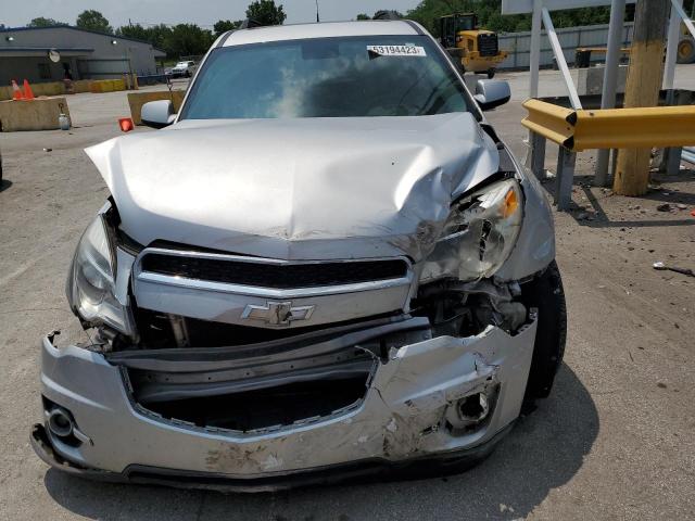 Photo 5 from auction – 2012 CHEVROLET EQUINOX LT with VIN 2GNALPEK7C1312718