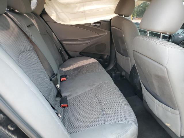 Photo 10 from auction – 2013 HYUNDAI SONATA GLS with VIN 5NPEB4AC7DH543760