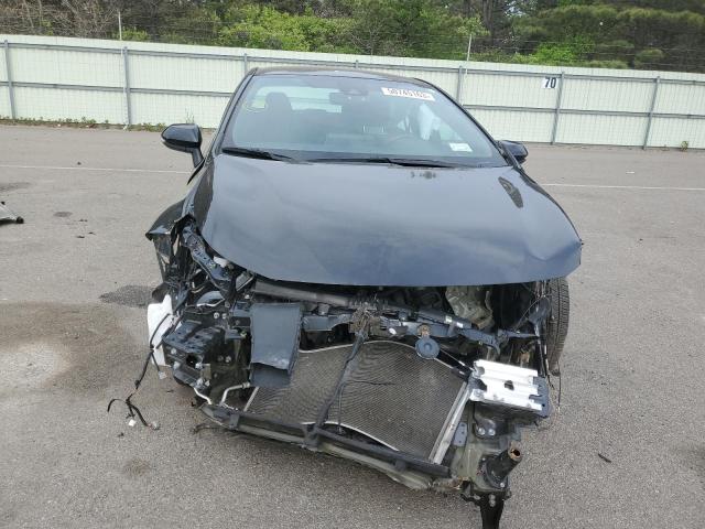 Photo 5 from auction – 2021 TOYOTA COROLLA SE with VIN 5YFS4MCE8MP082678