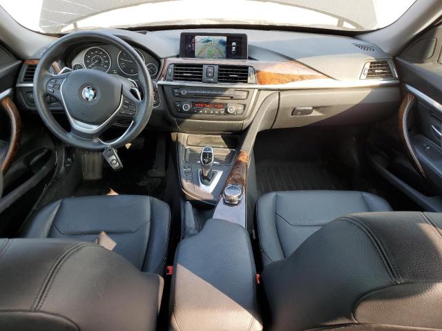 Photo 8 from auction – 2014 BMW 328 XIGT with VIN WBA3X5C54ED242865