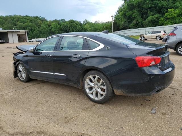 Photo 2 from auction – 2016 CHEVROLET IMPALA LTZ with VIN 2G1145S37G9119315
