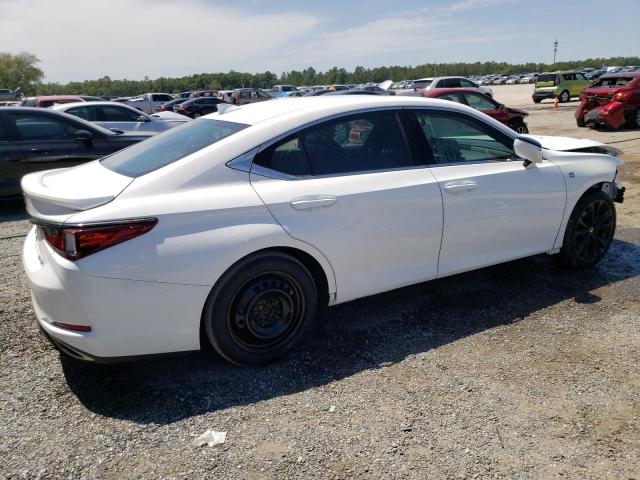 Photo 3 from auction – 2022 LEXUS ES 350 BAS with VIN 58AGZ1B19NU130217
