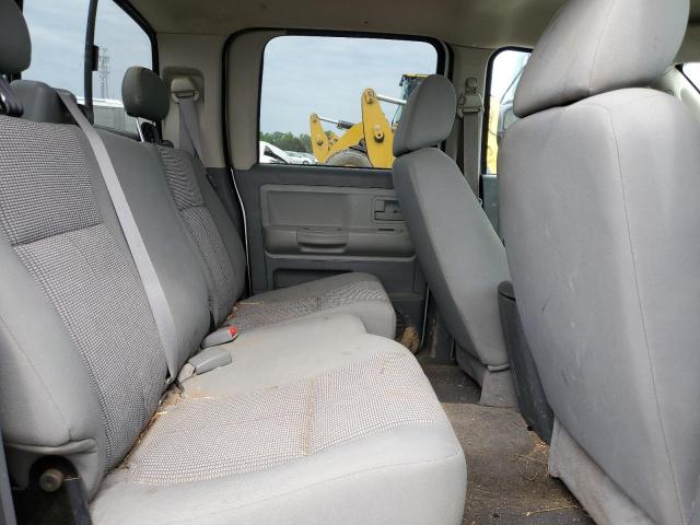 Photo 10 from auction – 2007 DODGE DAKOTA QUA with VIN 1D7HW48P77S224624