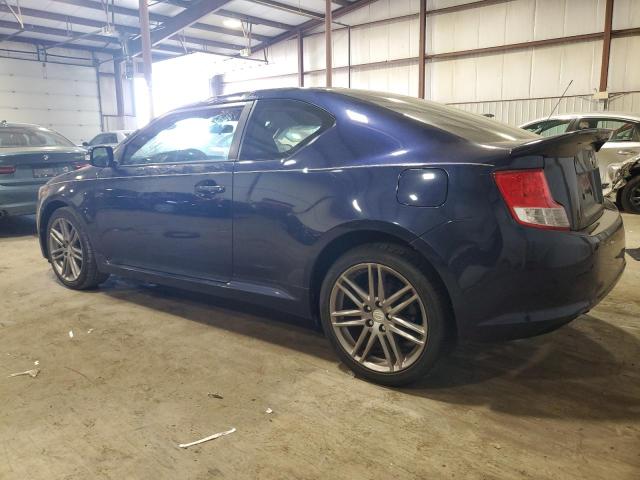 Photo 2 from auction – 2012 TOYOTA SCION TC with VIN JTKJF5C76C3038949