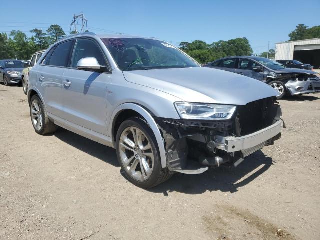 Photo 4 from auction – 2018 AUDI Q3 PREMIUM with VIN WA1BCCFS6JR004863