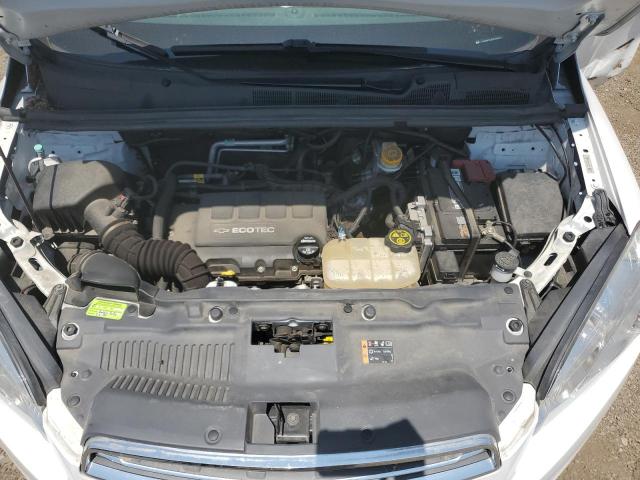 Photo 12 from auction – 2015 CHEVROLET TRAX 1LT with VIN 3GNCJLSB1FL244673