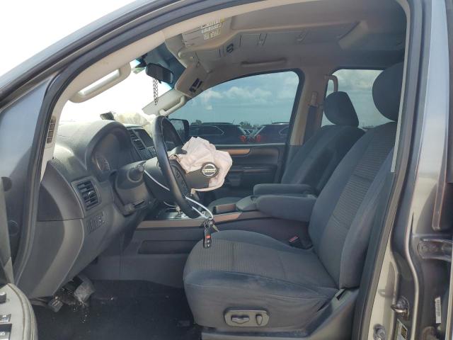 Photo 7 from auction – 2014 NISSAN ARMADA SV with VIN 5N1BA0ND1EN613283