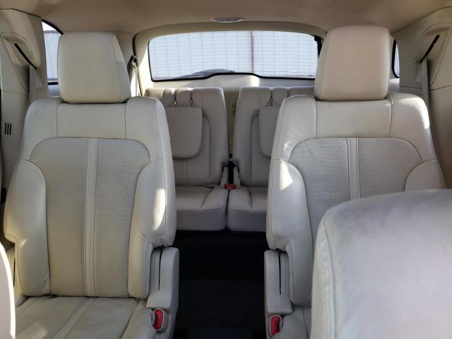 Photo 10 from auction – 2014 LINCOLN MKT with VIN 2LMHJ5AT1EBL55934