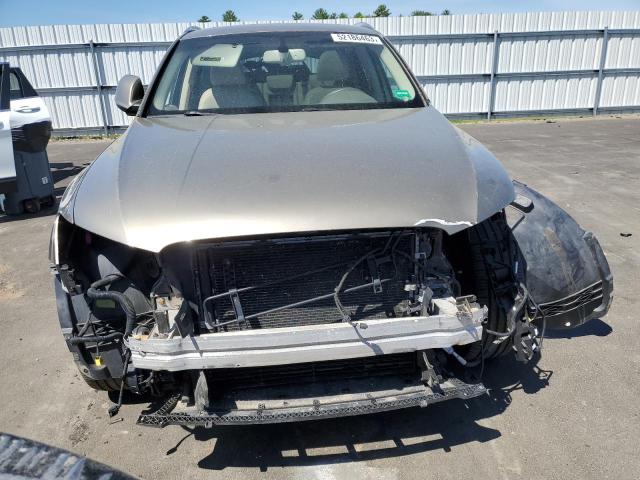 Photo 5 from auction – 2009 AUDI Q5 3.2 with VIN WA1KK78R59A039540