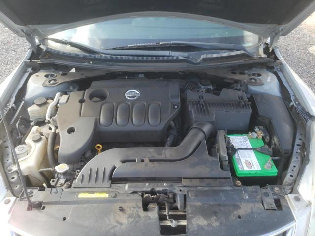 Photo 11 from auction – 2012 NISSAN ALTIMA BAS with VIN 1N4AL2APXCN512056