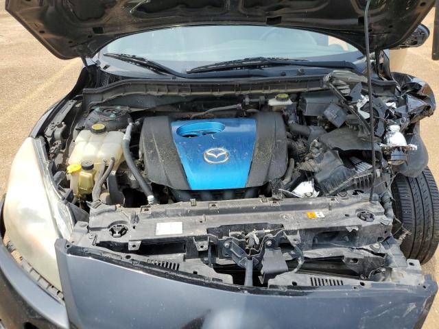 Photo 11 from auction – 2012 MAZDA 3 I with VIN JM1BL1V73C1549444