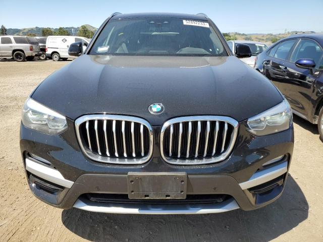 Photo 5 from auction – 2019 BMW X3 SDRIVE3 with VIN 5UXTR7C59KLR48450