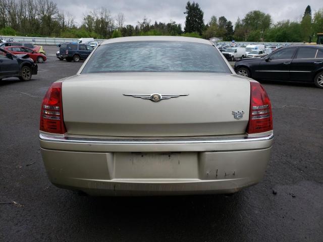 صورة رقم 6 من المزاد - 2006 CHRYSLER 300C مع VIN 2C3KA63H96H356966