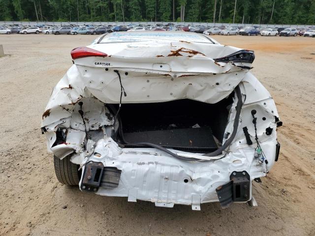 Photo 6 from auction – 2016 HONDA CIVIC LX with VIN 19XFC2F62GE221612