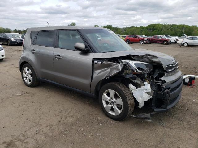 Photo 4 from auction – 2017 KIA SOUL with VIN KNDJN2A28H7500623