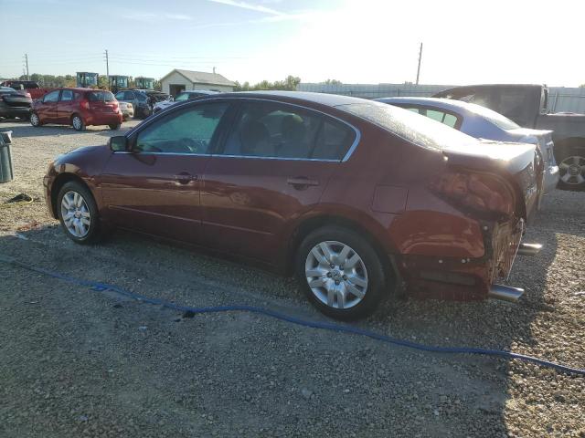 Photo 2 from auction – 2012 NISSAN ALTIMA BAS with VIN 1N4AL2AP6CN569337