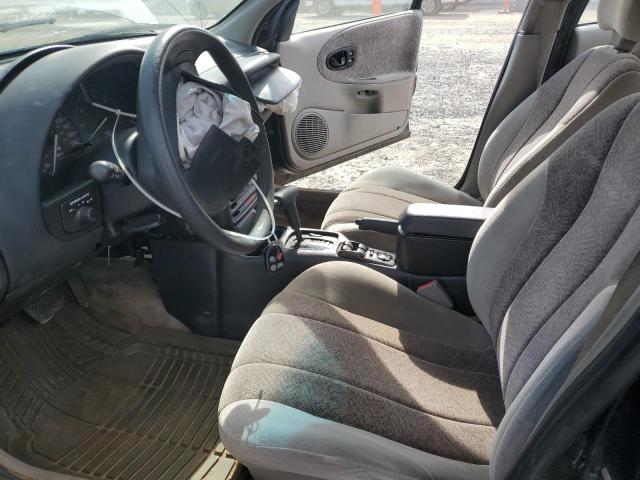 Photo 7 from auction – 1997 SATURN SL2 with VIN 1G8ZK5275VZ345031