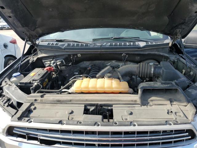 Photo 11 from auction – 2018 FORD F150 SUPER with VIN 1FTEW1C50JKC86648