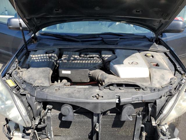Photo 12 from auction – 2006 LEXUS RX 400 with VIN JTJHW31U462004129
