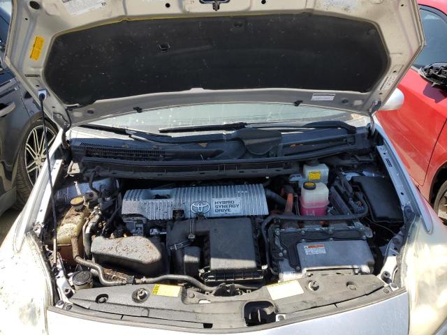 Photo 11 from auction – 2012 TOYOTA PRIUS with VIN JTDKN3DU8C1614205