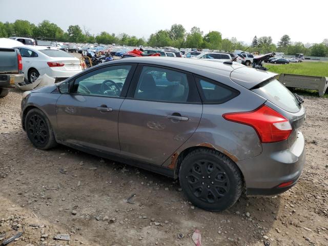 Photo 2 from auction – 2012 FORD FOCUS SE with VIN 1FAHP3K24CL388275