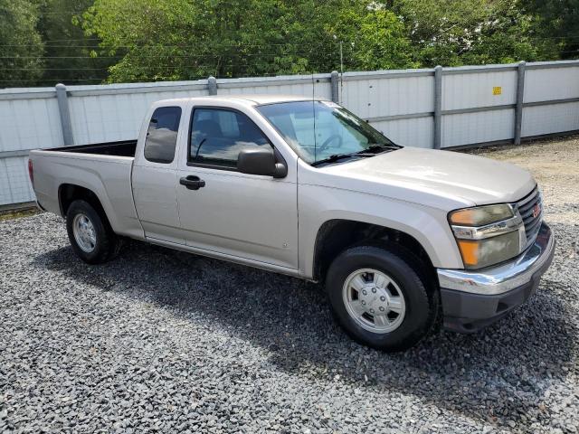 Photo 4 from auction – 2006 GMC CANYON with VIN 1GTCS198968247436