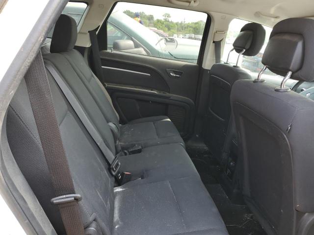 Photo 10 from auction – 2010 DODGE JOURNEY SX with VIN 3D4PG5FVXAT115688