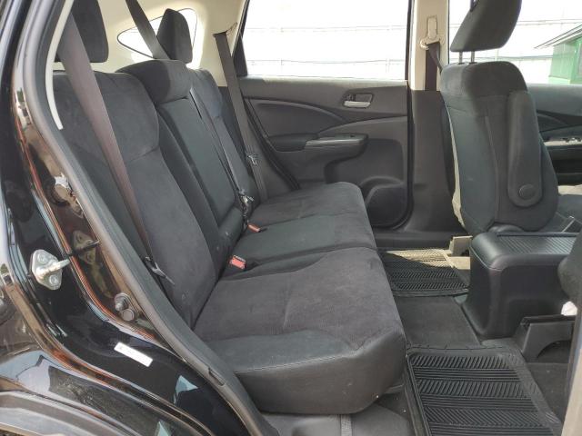 Photo 11 from auction – 2013 HONDA CR-V LX with VIN 2HKRM4H33DH628242