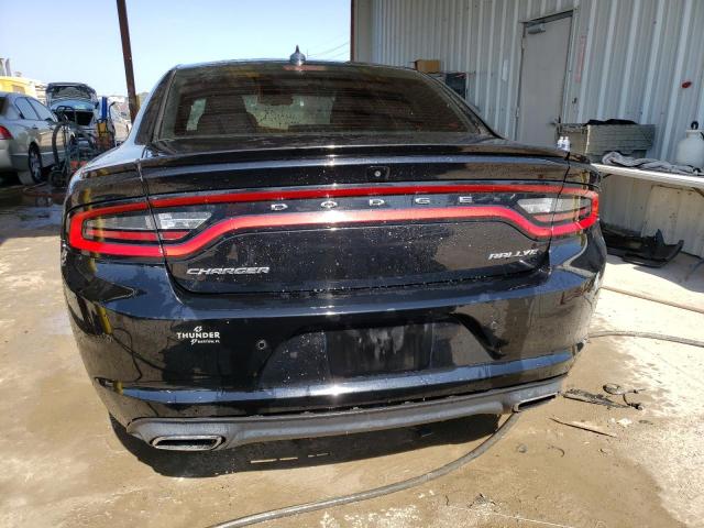 Фото 6 с аукциона – 2015 DODGE CHARGER SX с VIN 2C3CDXHG6FH915536