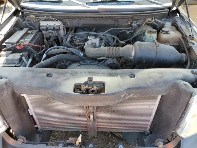 Photo 11 from auction – 2005 FORD F150 with VIN 1FTRF12275KC48896