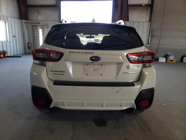 Photo 6 from auction – 2021 SUBARU CROSSTREK with VIN JF2GTHMC5M8225497