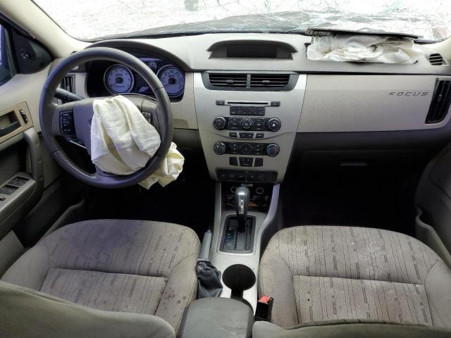 Photo 8 from auction – 2010 FORD FOCUS SE with VIN 1FAHP3FN3AW287485