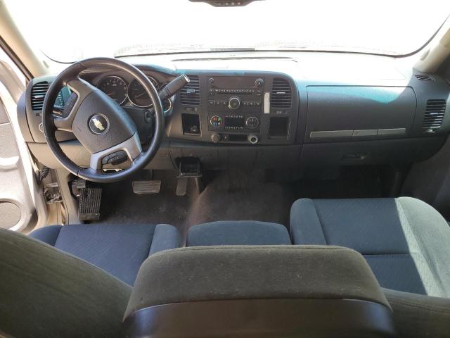 Photo 8 from auction – 2009 CHEVROLET SILVERADO with VIN 3GCEC23J59G116834