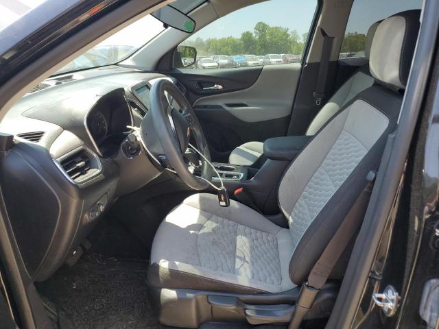 Photo 7 from auction – 2019 CHEVROLET EQUINOX LS with VIN 3GNAXSEV3KL100929
