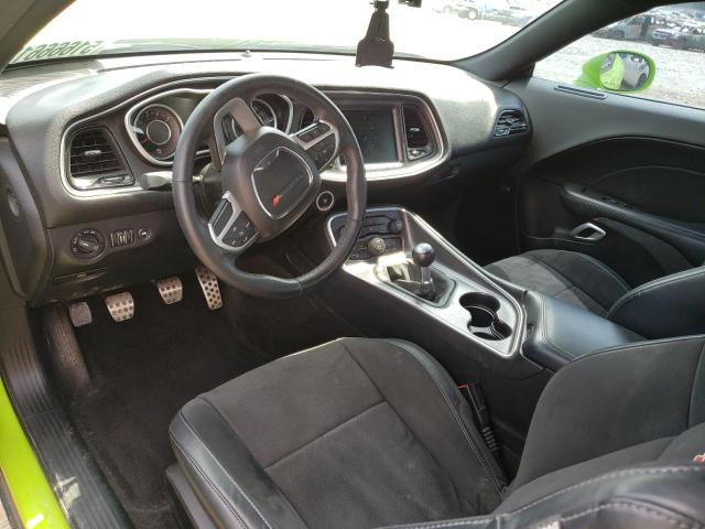 Photo 8 from auction – 2015 DODGE CHALLENGER with VIN 2C3CDZBT1FH774554