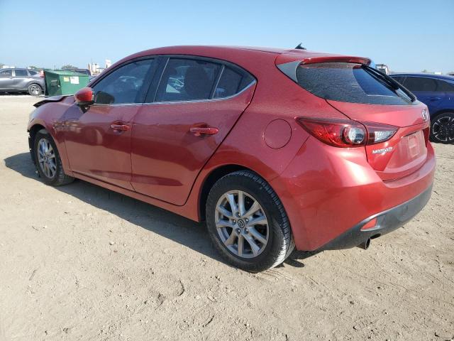 Photo 2 from auction – 2014 MAZDA 3 TOURING with VIN JM1BM1L7XE1211784