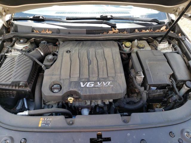 Photo 11 from auction – 2014 BUICK LACROSSE P with VIN 1G4GE5G34EF146320
